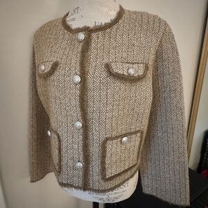 & Other Stories Cardigan